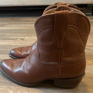 Tecovas The Penny Womens 9